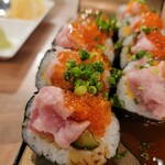 俺のやきとり 銀座9丁目 - 