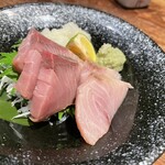 Sushi Maru Ya Higashimikuni ten - 