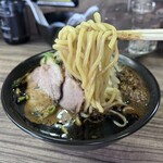 味噌屋 八郎商店 - 