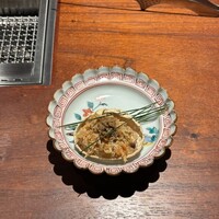 京都 和牛料理 一石三鳥 - 