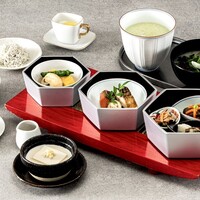 日本料理 湯河原 華暦 - 