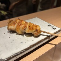 焼鳥 おみ乃 - 