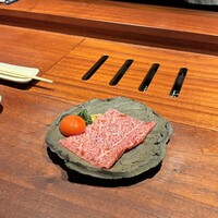 京都 和牛料理 一石三鳥 - 