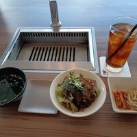 焼肉うしごろ 銀座店 - 