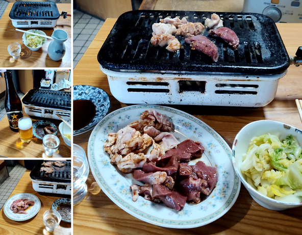 さつき 塩釜の焼肉店 | 宮城県塩竈市の人気焼肉レストラン