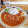 鹿児島スパイスアップカレー PONO CURRY