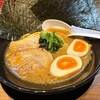 海老豚骨拉麺 春樹 新大塚本店