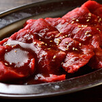 七輪酒場 白川龍馬 - ロース