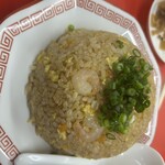 みんなの炒飯パラダイス - 