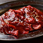 七輪酒場 白川龍馬 - サガリ