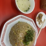 みんなの炒飯パラダイス - 