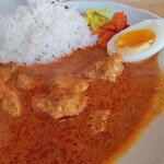 鹿児島スパイスアップカレー PONO CURRY - 