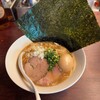 ラーメンバル ゆきかげ