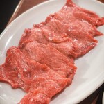 ホルモン屋 だん - 