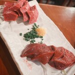 ホルモン屋 だん - 