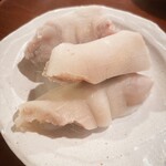 ホルモン屋 だん - 