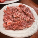 ホルモン屋 だん - 