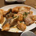 ホルモン屋 だん - 