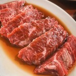 ホルモン屋 だん - 