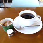 喫茶ビジュゥ - 