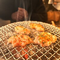 炭火焼肉ホルモン うしごろ 中目黒店 - 