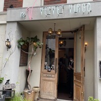 VELVET VIRGO -  VELVET VIRGO -