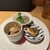 焼鳥 山もと - 料理写真: