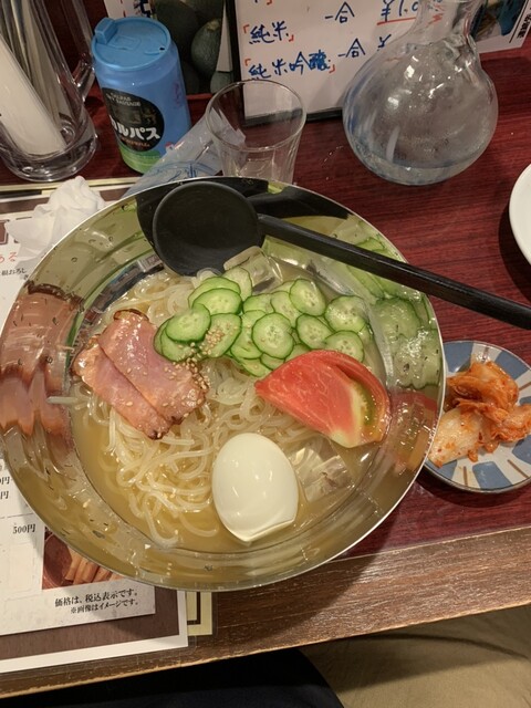 二合半 - 釜石（居酒屋）の写真