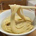 麺屋鈴春 - 