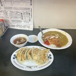 琉菊 - あぁ。美味しいものが俺の周りに集まって来たぞ…