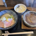 麺の道 あをによし - 