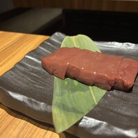 中目黒焼肉 登牛門 - 