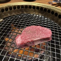 中目黒焼肉 登牛門 - 