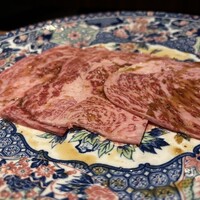中目黒焼肉 登牛門 - 