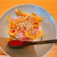 SUSHI TOKYO TEN、 横浜店 - 
