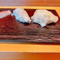 SUSHI TOKYO TEN、 横浜店 - 