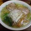 軍鶏ラーメン美幸