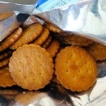 sunday zoo - ミレービスケット