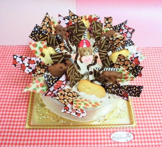 ベックス 乳製品 範囲 ケーキ 飾り お 菓子 Hang8 Jp