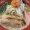 風の味 麺や 勝