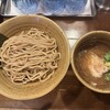 ベジポタつけ麺えん寺