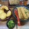 かかしうどん 小倉南店