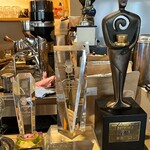 カフェ・ド・アン・ダニエルズ - 