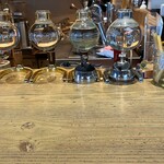 カフェ・ド・アン・ダニエルズ - 