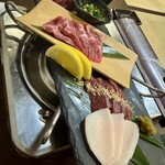 博多もつ鍋 徳永屋 - 