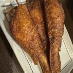 博多もつ鍋 徳永屋 - 