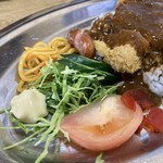 まがたま食堂 - 