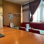 キッチンいのうえ - 店内