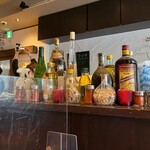 IVO ホームズパスタ 新宿店 - 