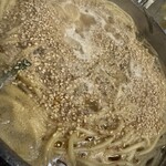 博多もつ鍋 徳永屋 - 